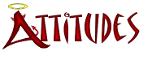 Logo for Attitudes.ca